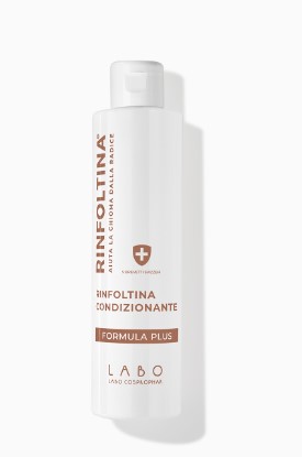 RINFOLTINA FORMULA PLUS CONDIZIONATORE 200 ML